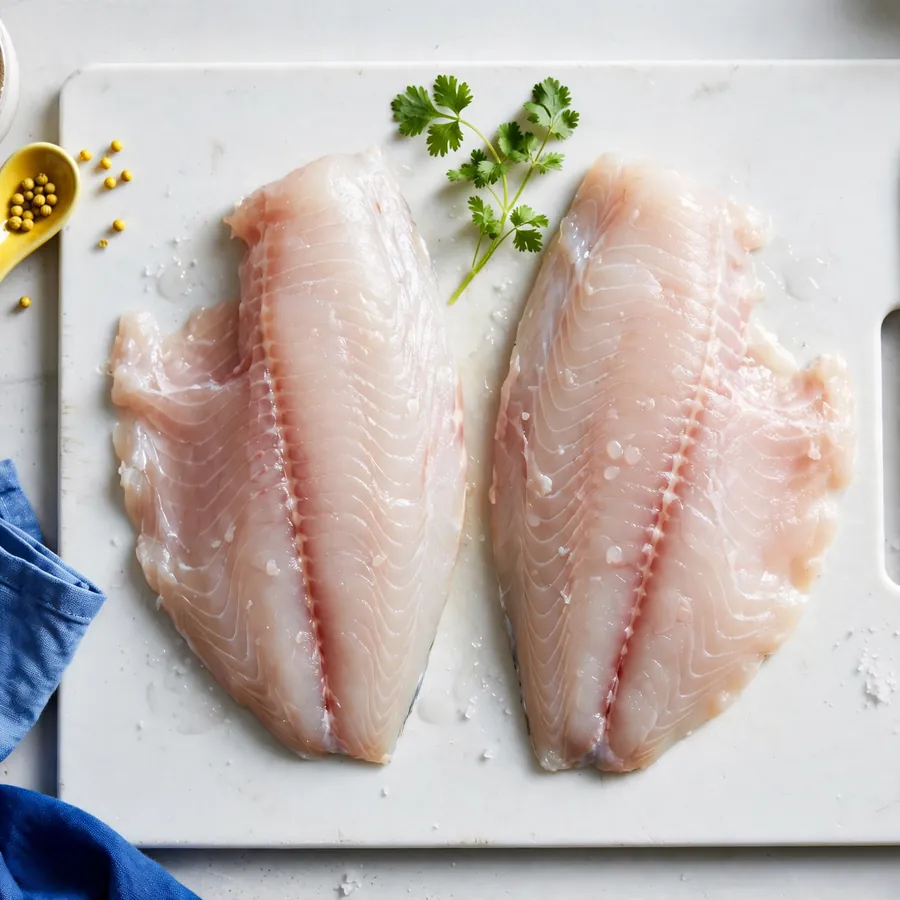 Fillets